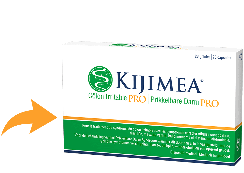 Kijimea PRO